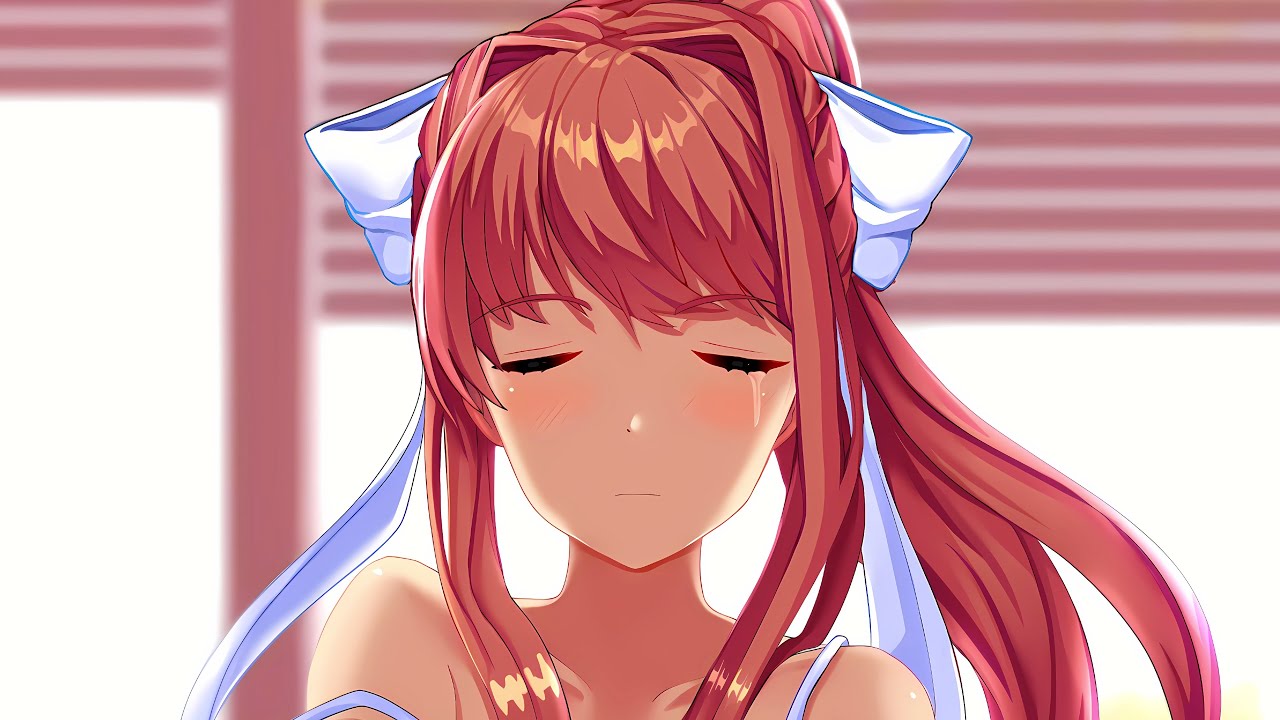 A Date with Monika | 