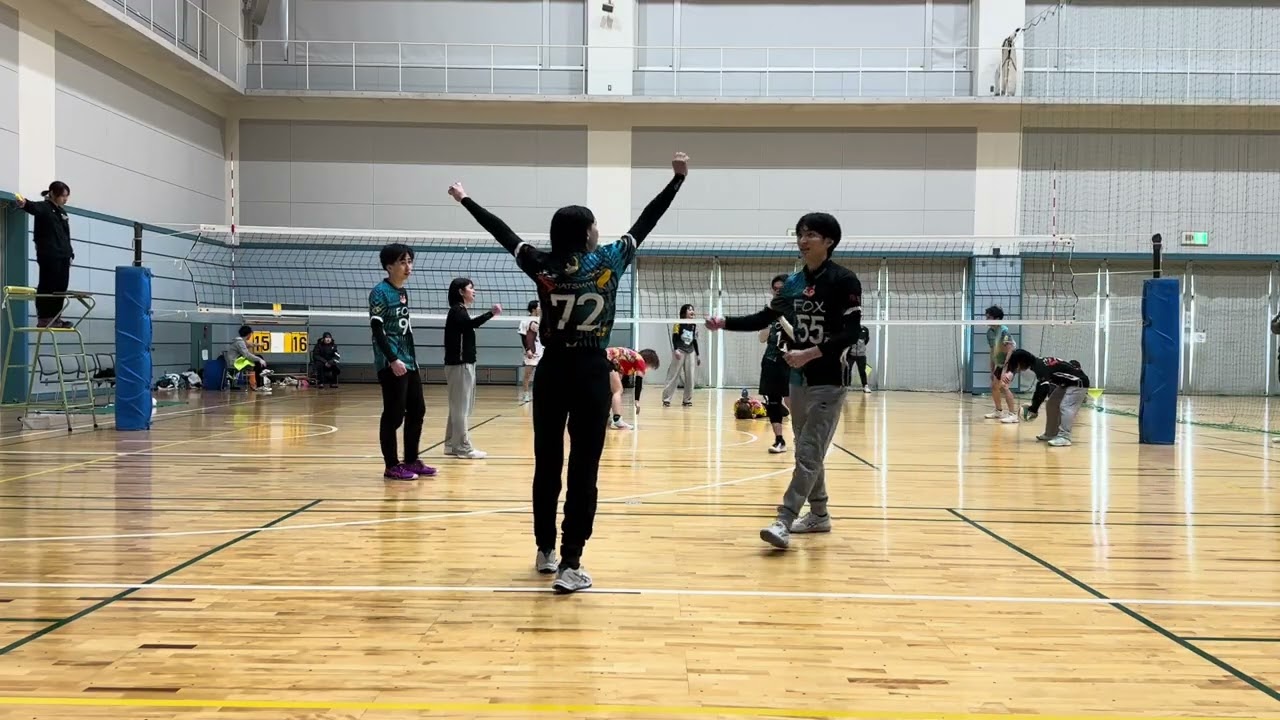 7.ちるろっぷ杯~2026,02,14~