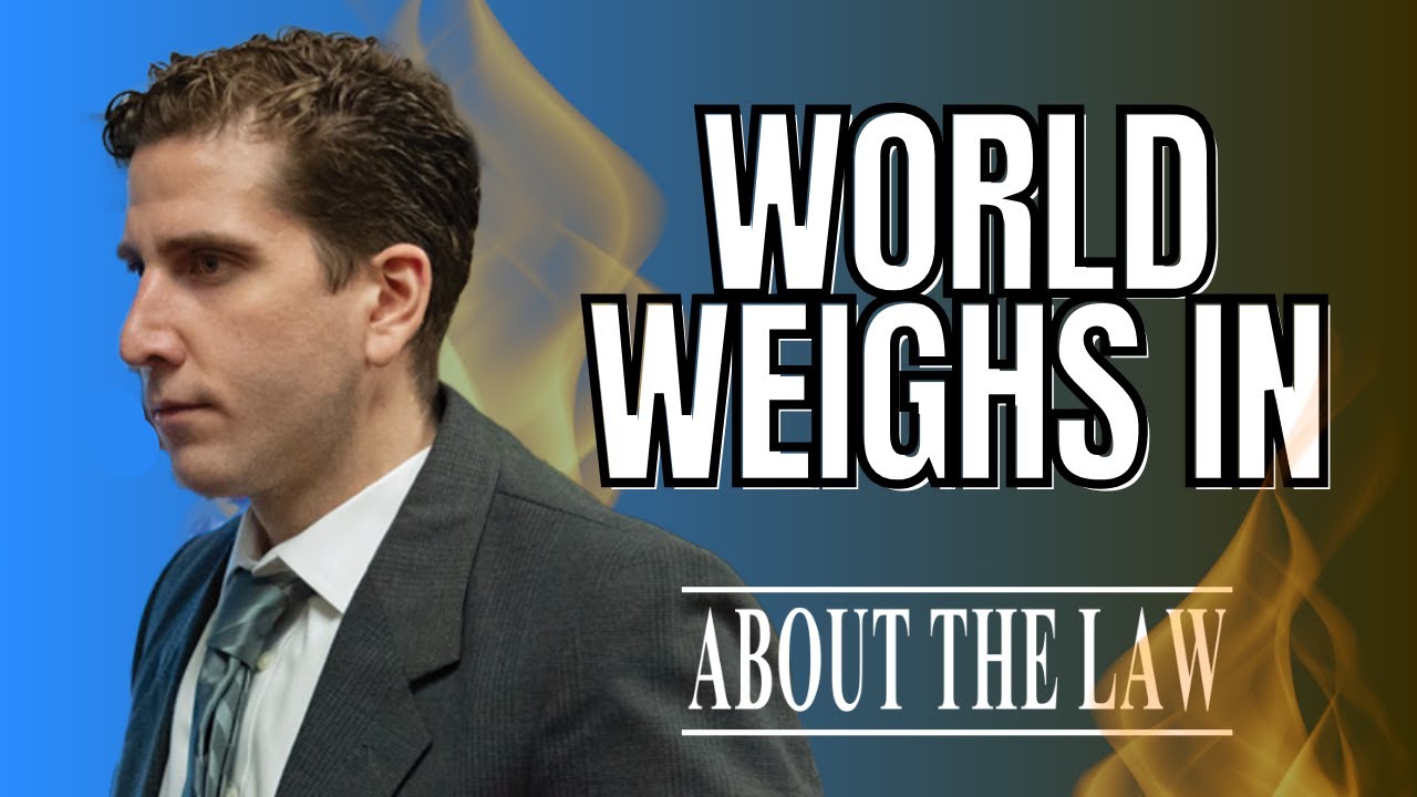 Адвокат Теда Банди критикует защиту Кохбергера