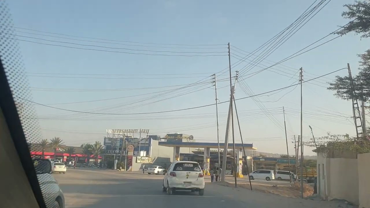 Hargeisa, Somaliland 