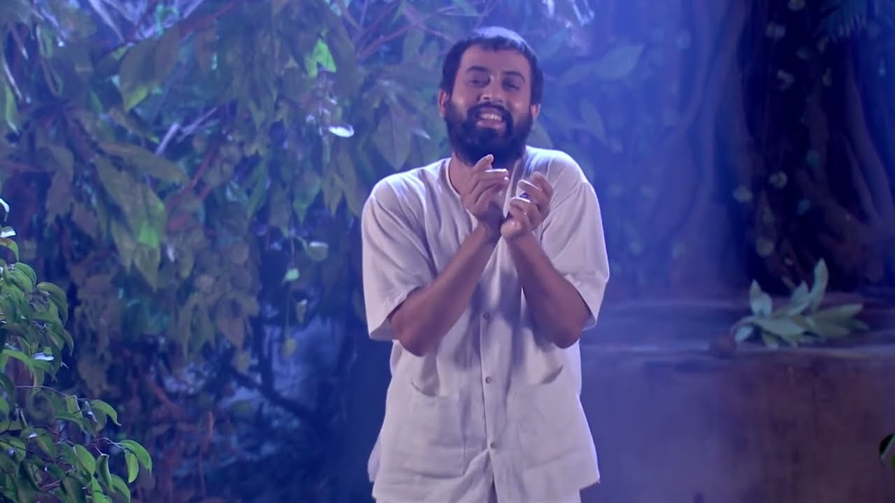 Rani Rashmoni - Ep 1302 - Subrata Roy, Ditipriya Roy - Bengali Tv Serial - Zee5 Bangla Classics