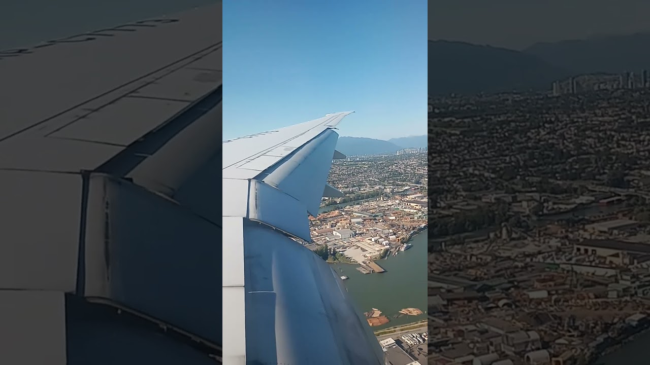 PR116 Manila to Vancouver