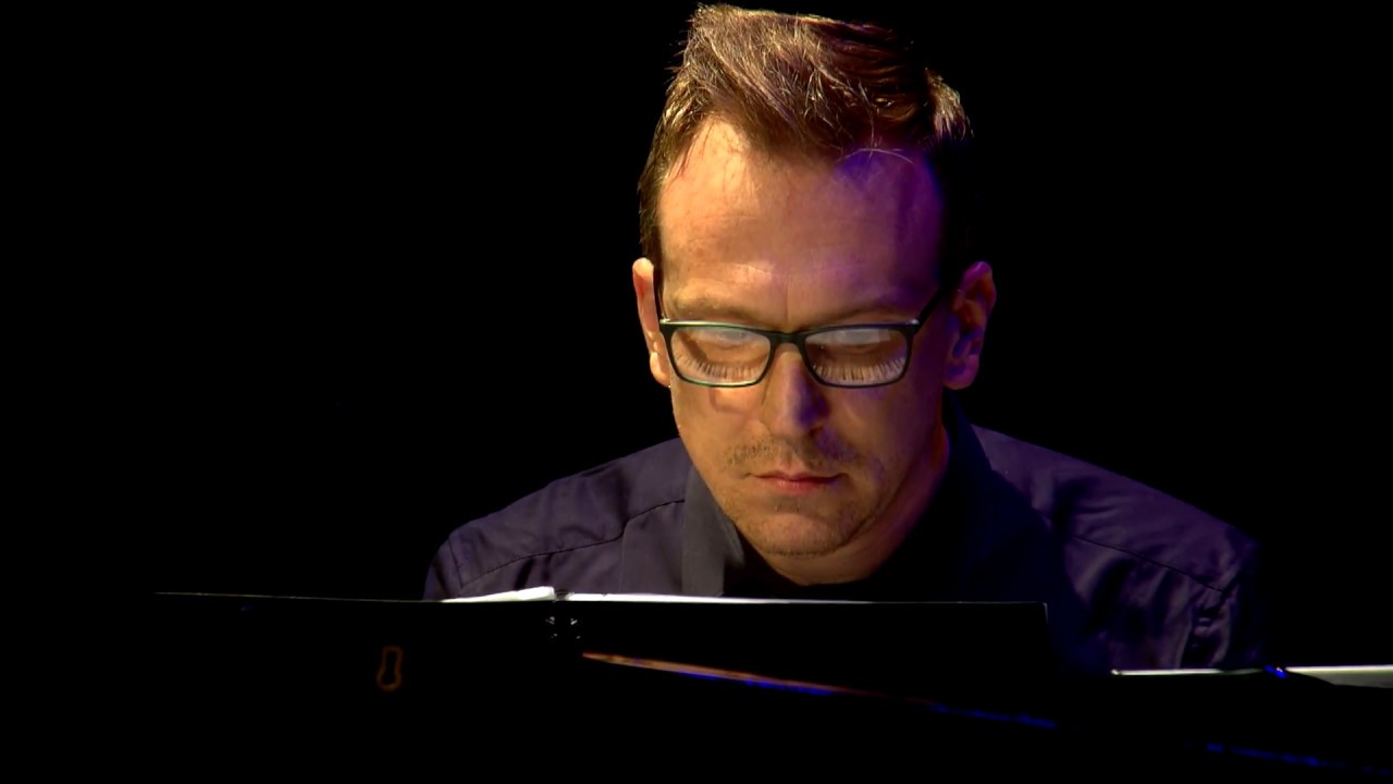 Live Concert Performance of HIATUS Album by Gerard McNally, Donal Hoban & Chris Darby.