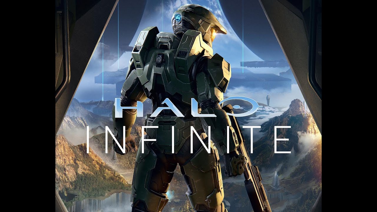 Halo Infinite beta quick honest review