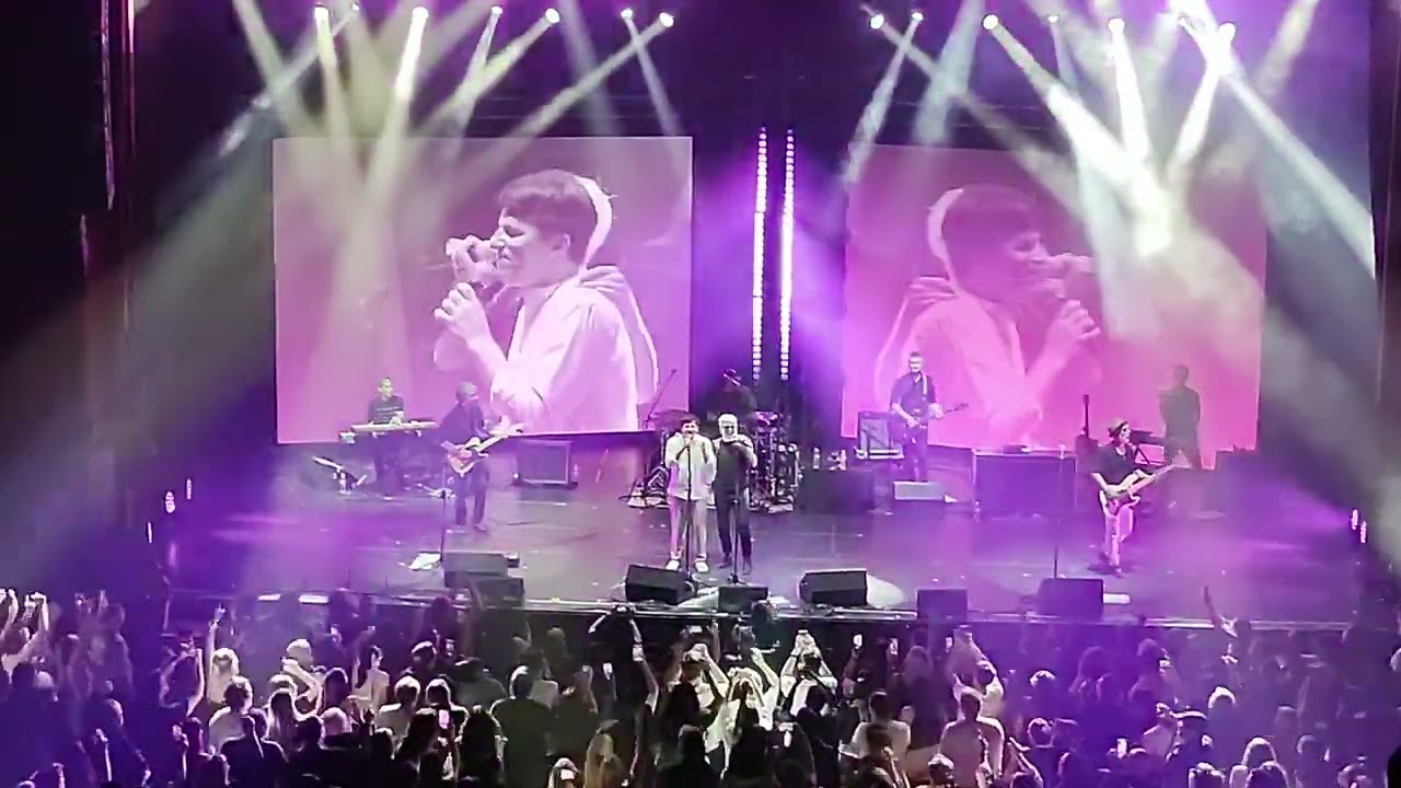 Es el Amor- Estelares, Nahuel Pennisi (invitado)