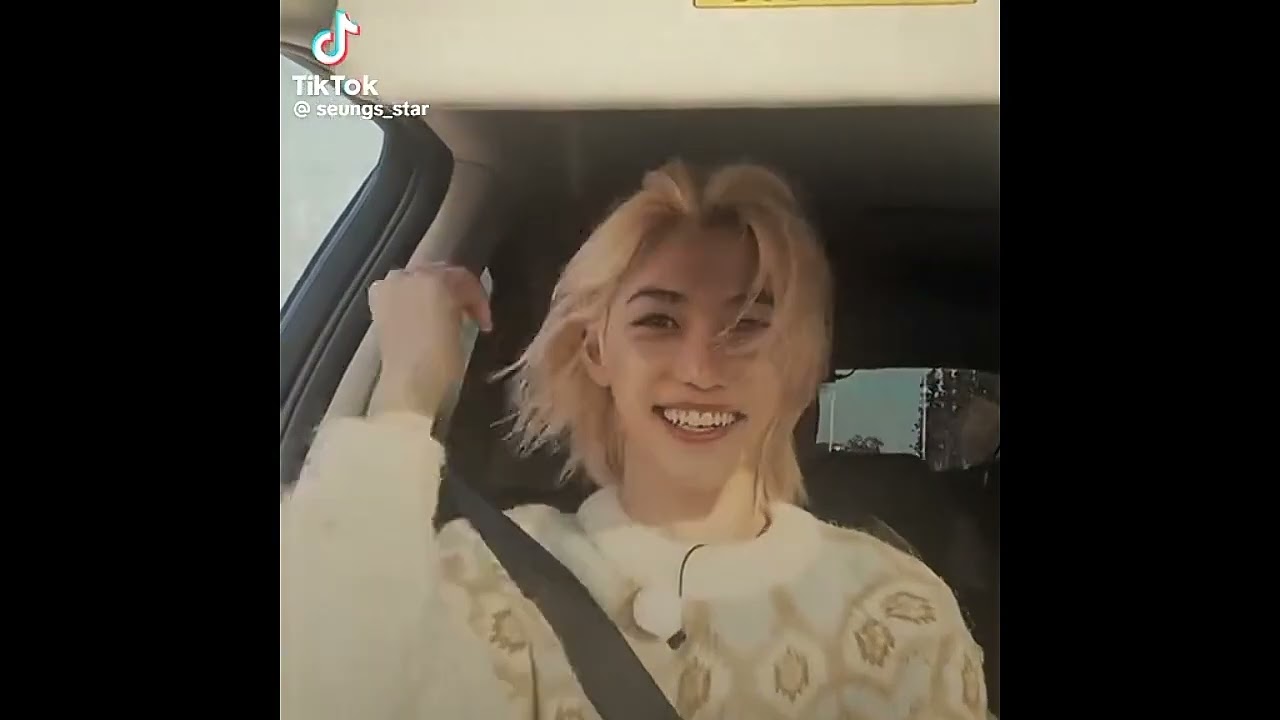 Niño. #felix #Skz #Straykids 