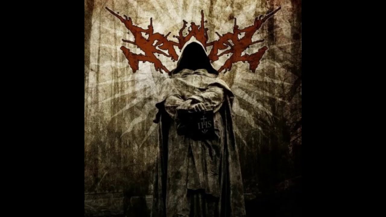 Z&oslash;rormr - IHS  (Full Album)