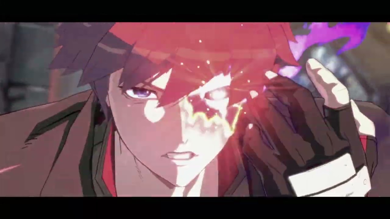 Guilty Gear Strive High Level Therion Asuka R VS Minus2 Ky