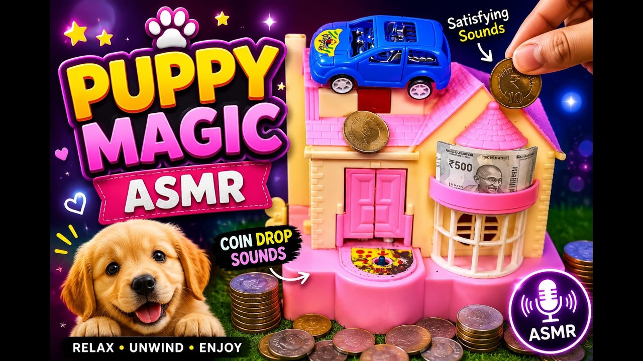 The  coin collection asmr #live #shorts #asmr #satisfyingvideo