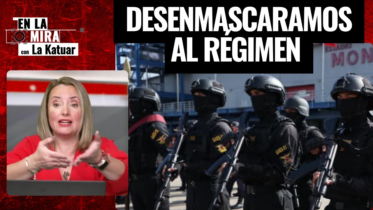 ACLARATORIA AL PÚBLICO | #EnLaMira | 11/02/26 5/6