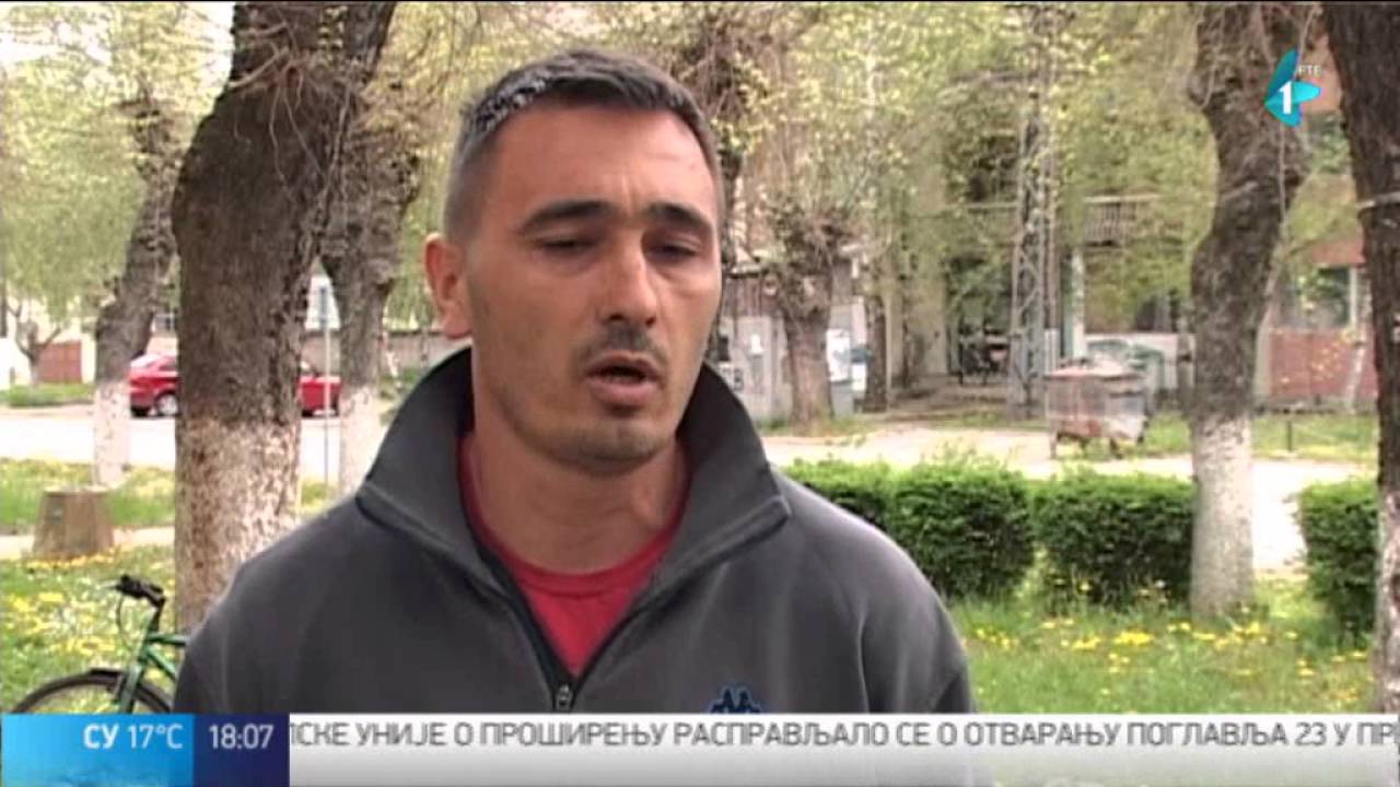 LP: Kakva je to vlast kojoj smetaju paori?