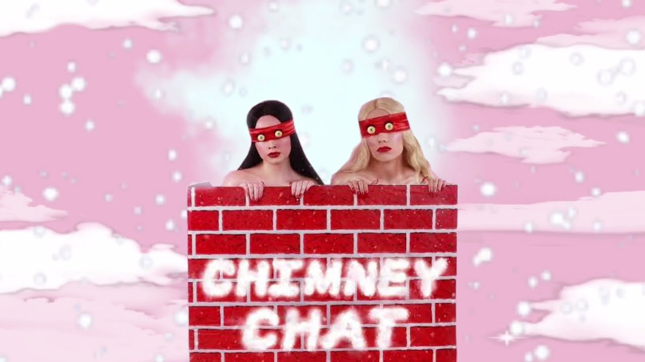 Cottontail X Lucy Loone - Chimney Chat (slowed)