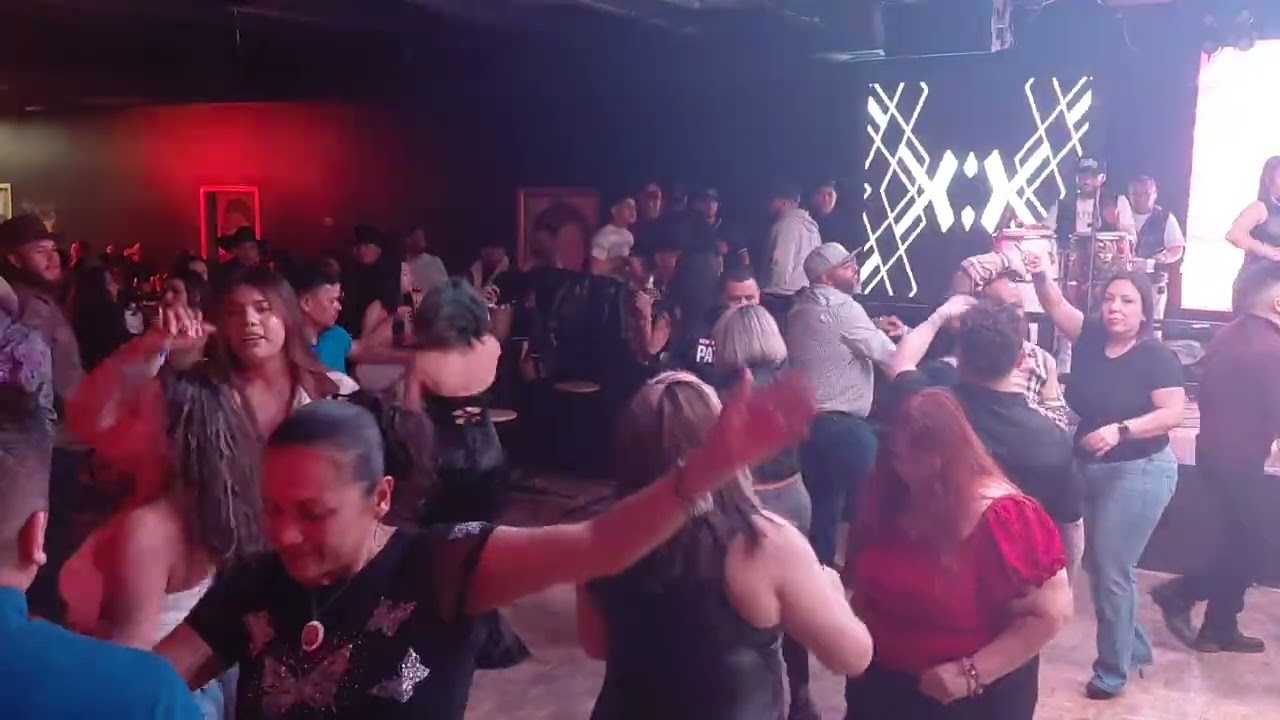 Grupo Kaoba Yo soy tu Maestro Ultimo Nivel 
