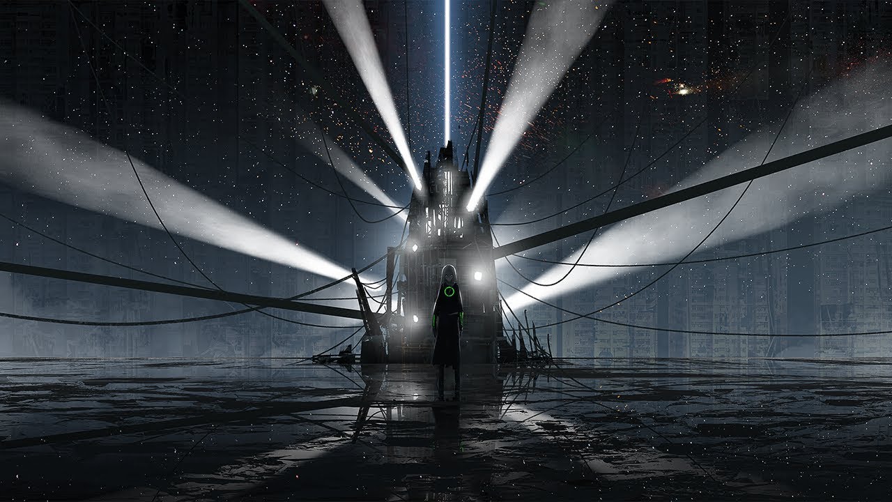 Most Epic Music: 