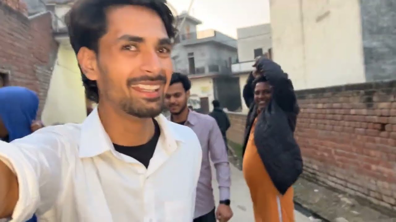 Ajj bhai pta ni kya hua 💜