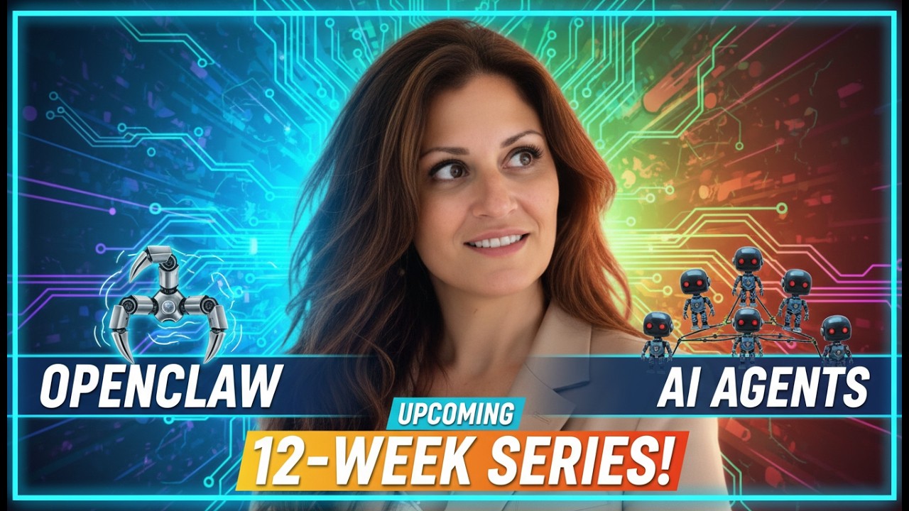 AI Morning Club – OpenClaw Agents Social Scoring and Surveillance Parallels