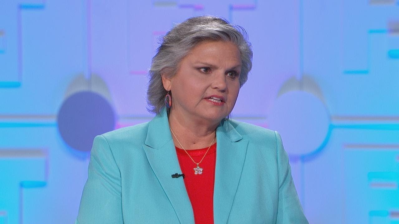 Judge Mary Claims There Wasn’t a Spark