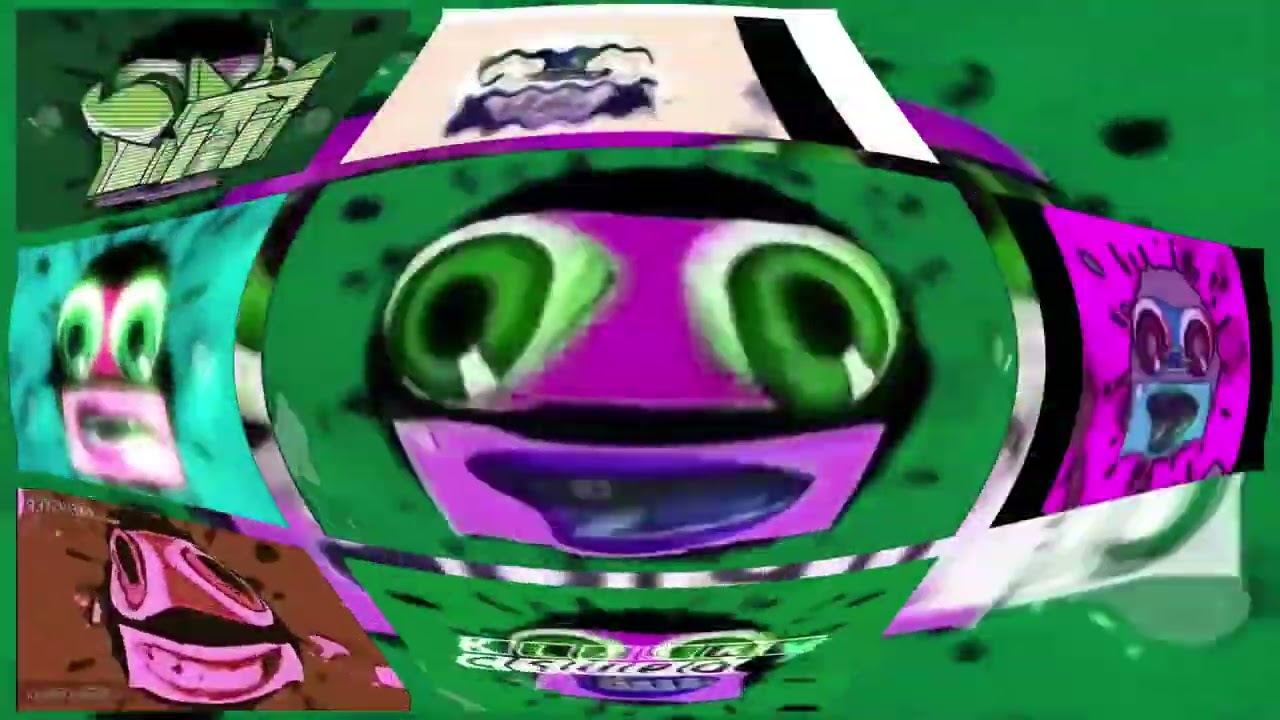 Preview 2 Klasky Csupo 2025 Effects (Preview 2 Effects Extended)