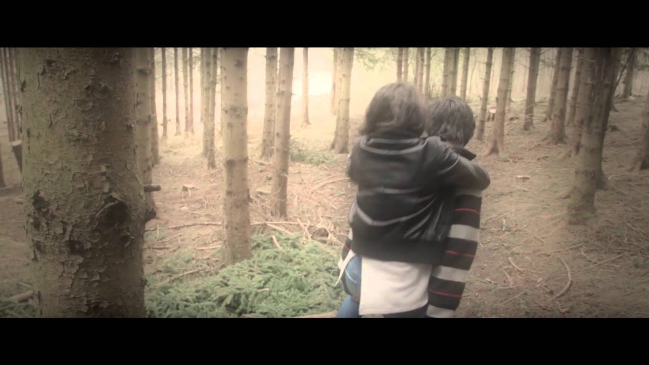 Coldplay - Paradise Music Video (school project)