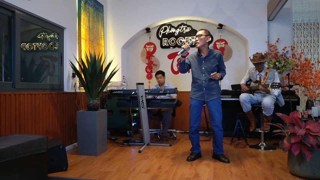 DẤU TÌNH SẦU 🎼: Ngô Thuỵ Miên 🎙️: Lê Cảnh