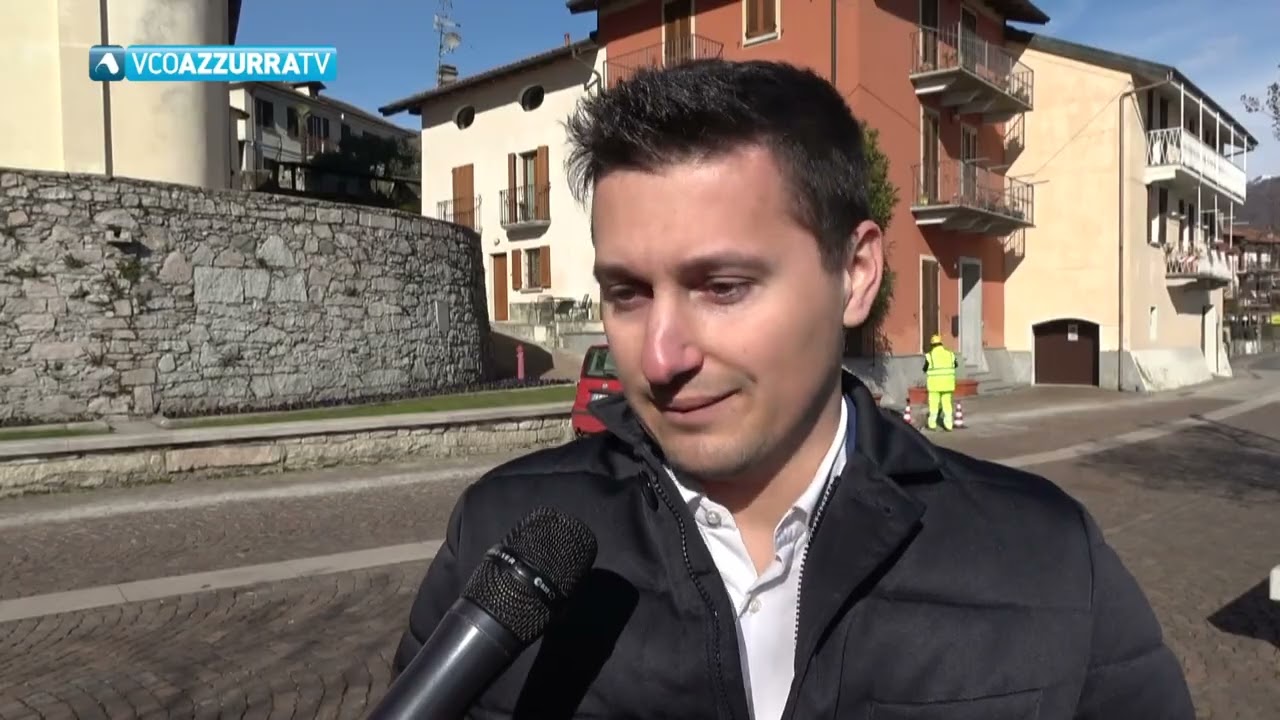 18 febbraio 2026 - Vco Notizie