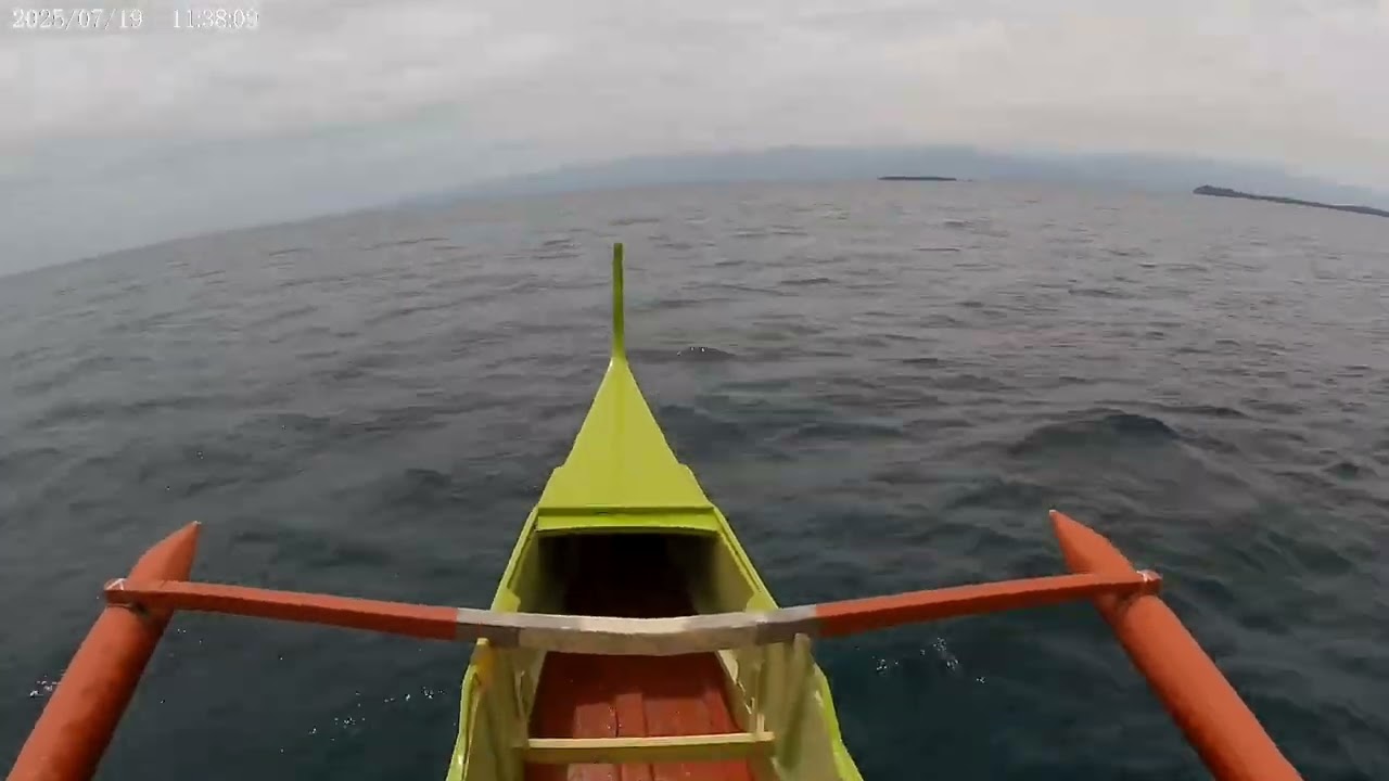 Test Run sa 3 Cut, 92KPH lng kinaya mga ka Bangka malakas na para skin💪😱😜