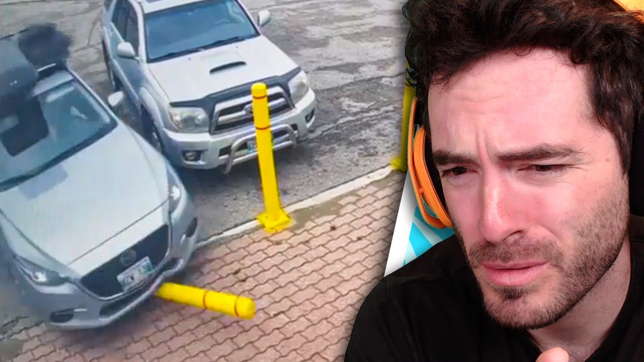 Idiots In Cars #15