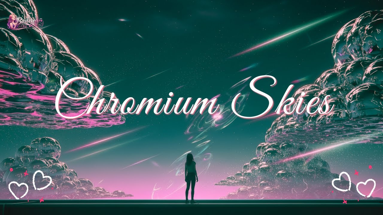 Chromium Skies | Full Lyric