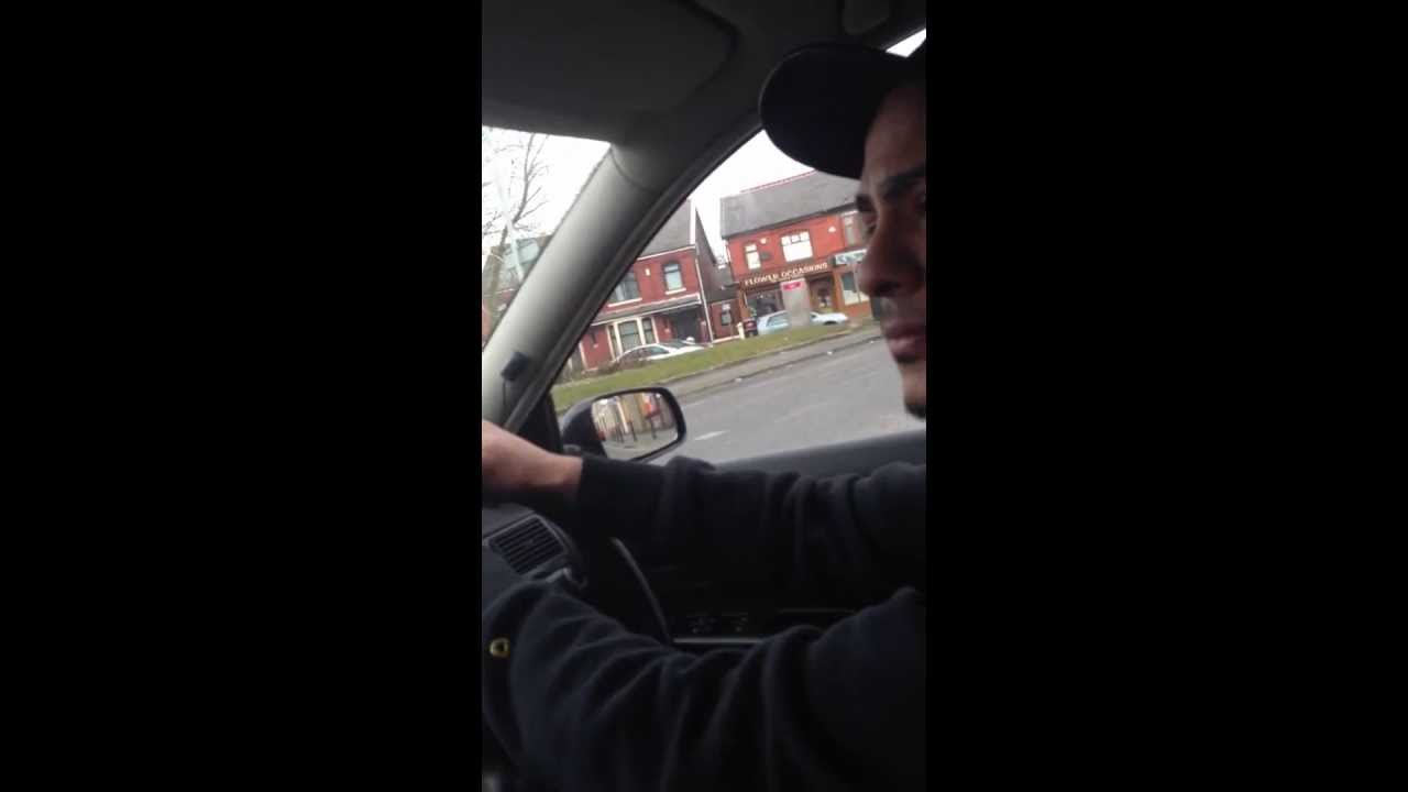 TrueLogic BB1 to BB9 SKEPTA ACE HOODS Freestyle