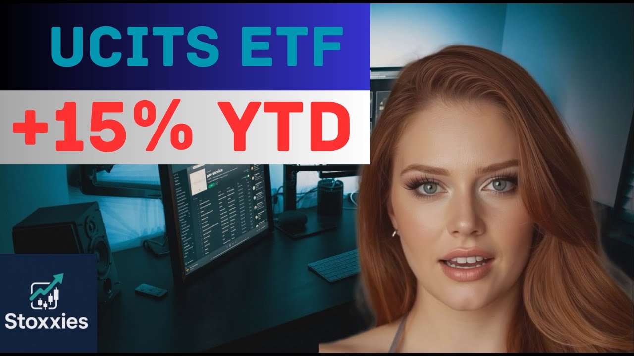 EQQS ETF &ndash; The UCITS ETF with a 15% annual return