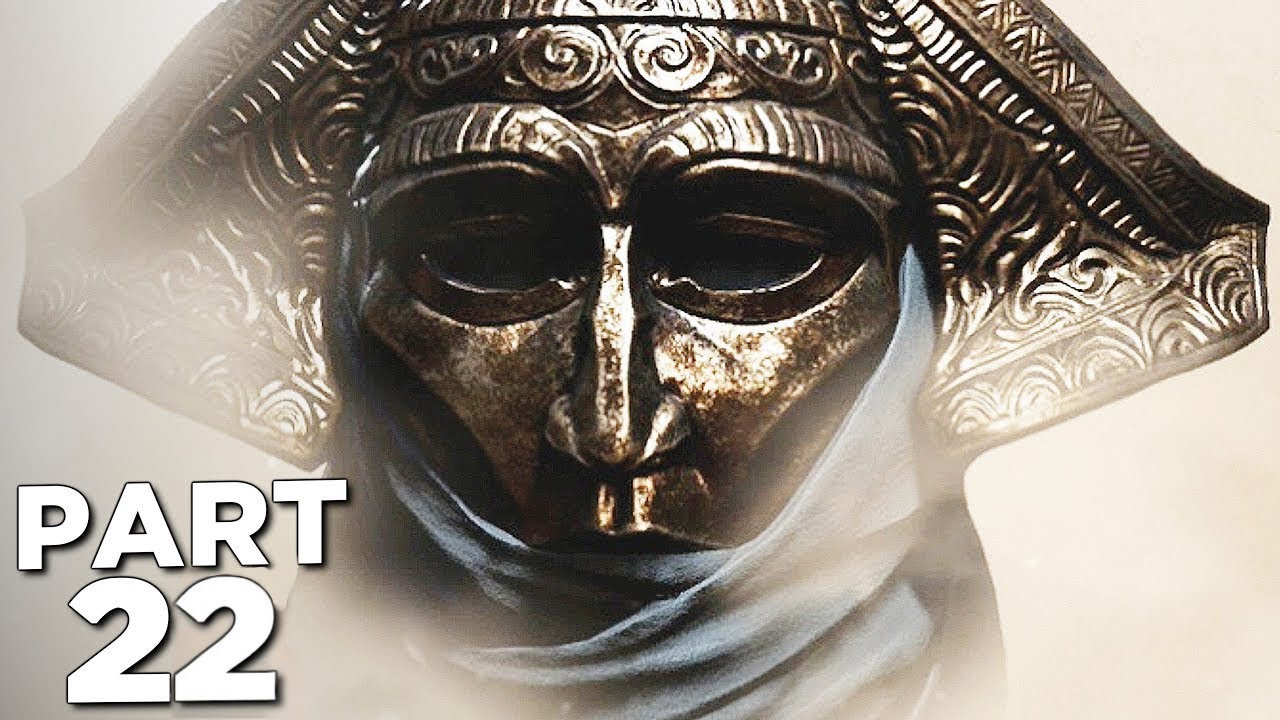Assassin’s Creed Mirage | The Serpent's Nest | Part 22