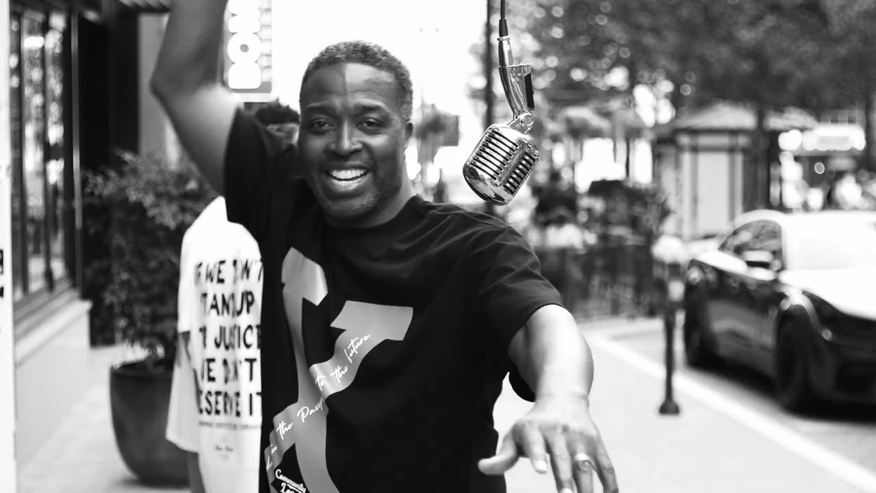 TRACEY LEE - KEEP YA' HANDS HIGH FEAT. THE NOTORIOUS B.I.G.