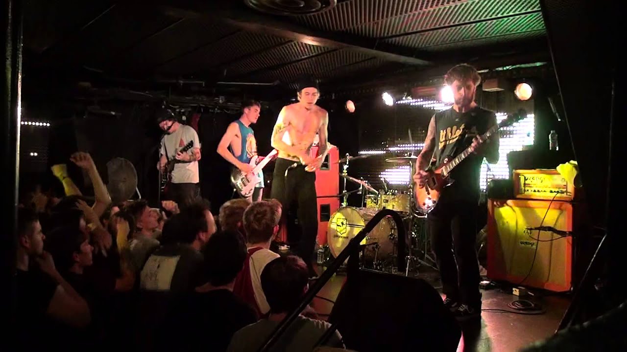THE STORY SO FAR [HD] 07 OCTOBER 2013