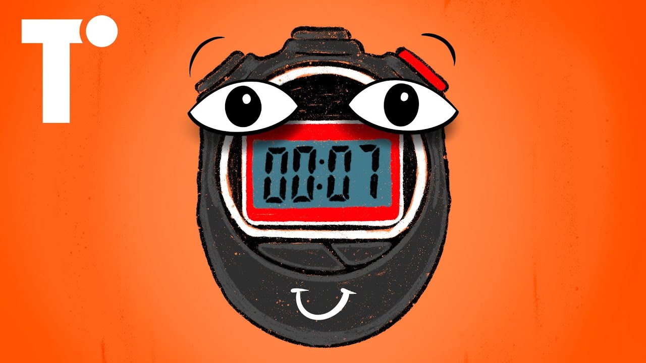 The Rise & Fall of 7-Second-Or-Less
