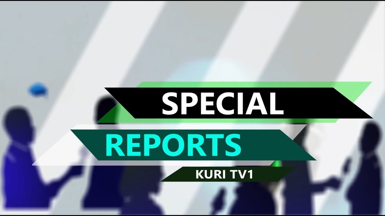 AMAKURU YIHARIYE (SPECIAL REPORTS) 07.02.2026