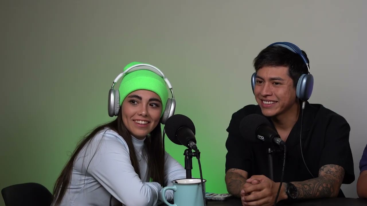 Metele nomás #8// Lugares peligrosos de Bolivia // Edson FDB, Renata Arrien, Paluleos y Cardamomi