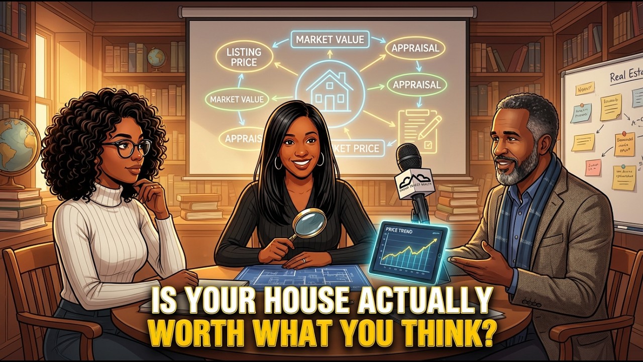 Location vs. Price: What Really Drives New York Real Estate? - Ep 91