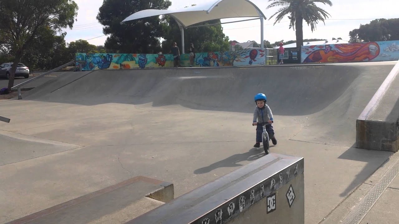 B-Rex Rolling 2