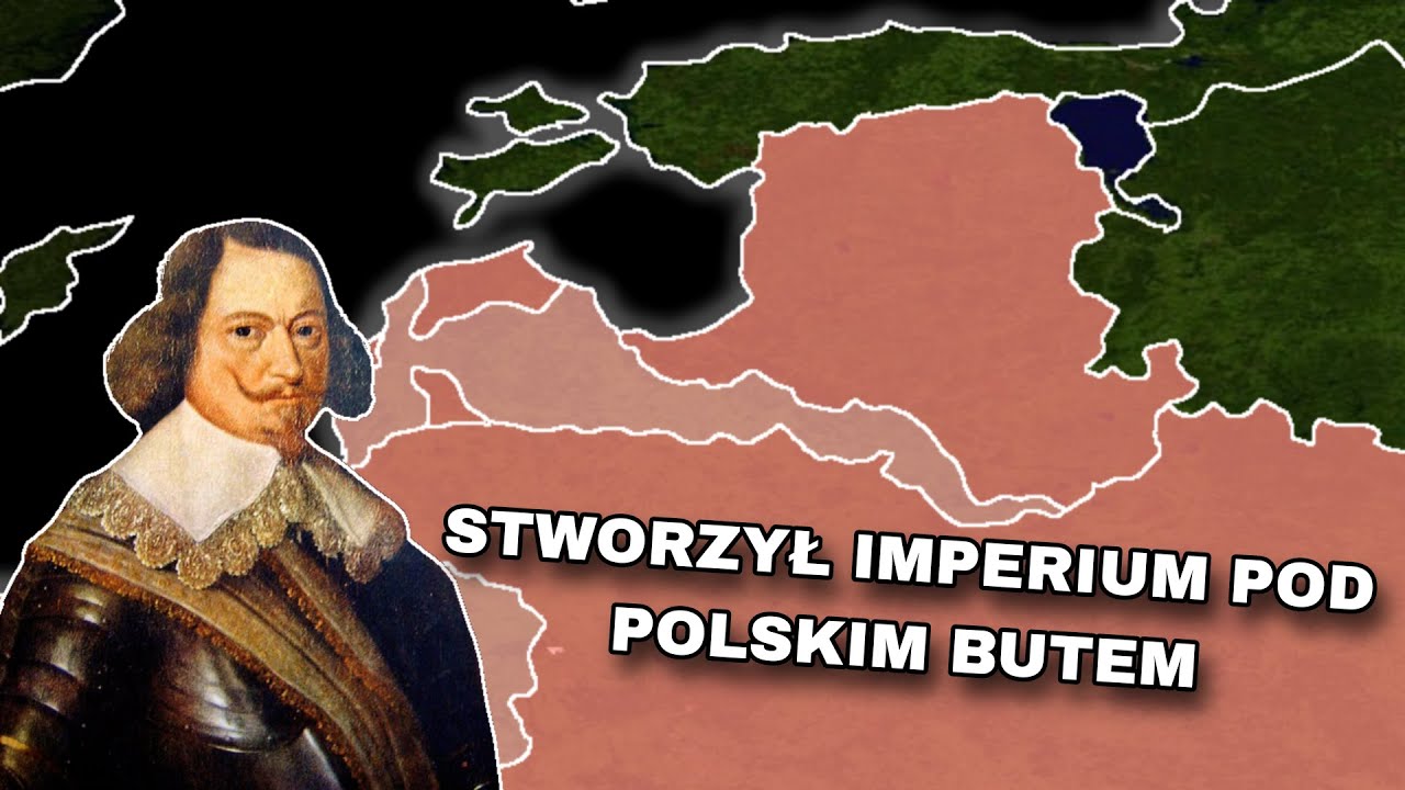 Złoty wiek Kurlandii W Skr&oacute;cie
