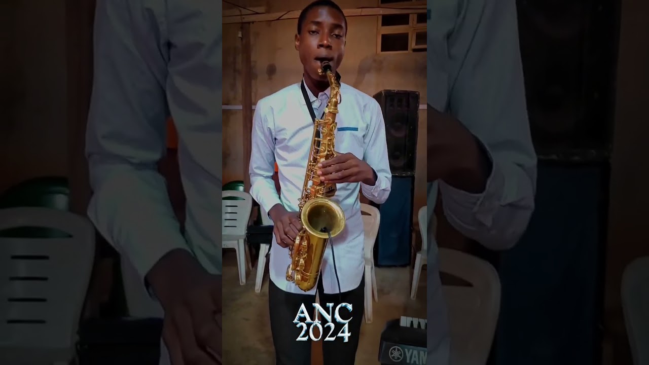 WEM- Annual National Conference 2024 Hymn: How great thou art #ANC2024