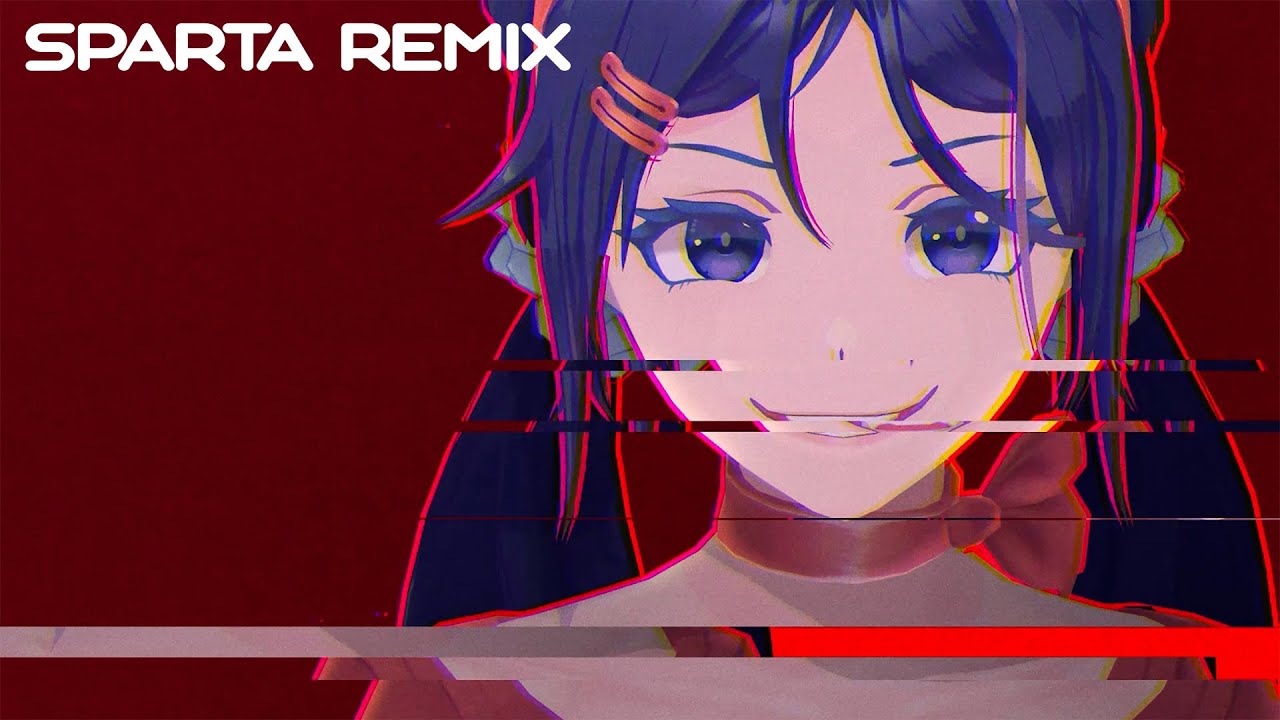 MiSide | Sparta Megrim BOI Remix (without chorus)
