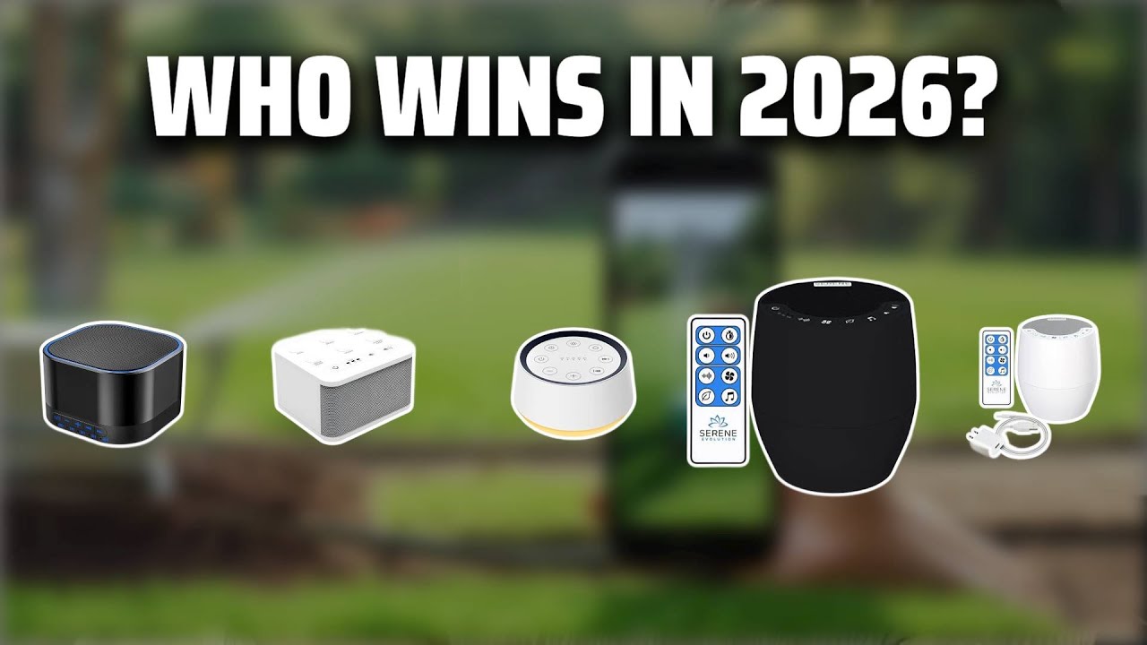 The Top 5 Best Rain Machine in 2026 - Must Watch Before Buying!