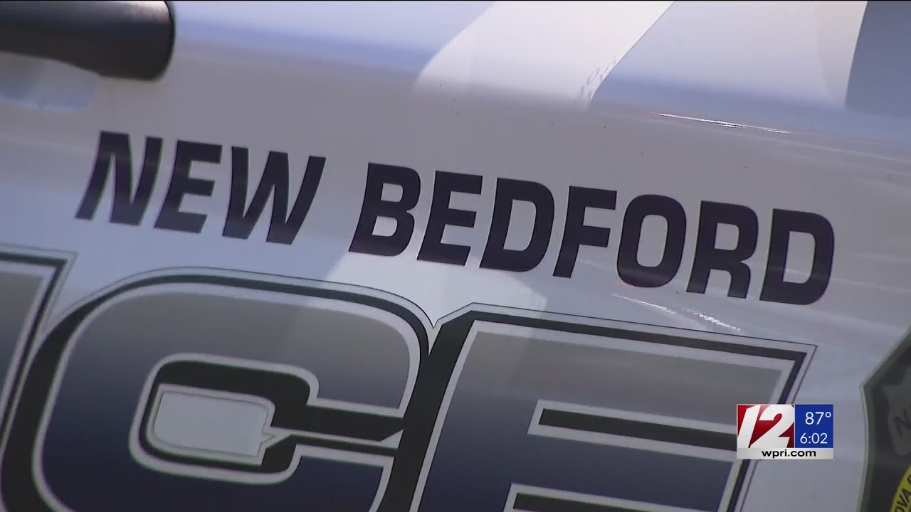 6 people shot near New Bedford park