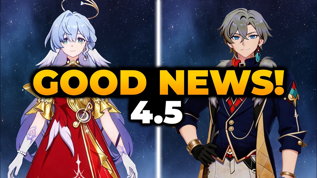 GOOD NEWS! AVENTURINE SP & ROBIN SP UPDATED KIT BREAKDOWN | Aventurine SP HSR, Robin SP HSR, HSR