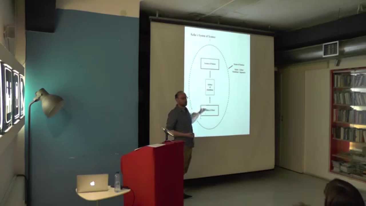 Aaron Schuster : How to Research Like a Dog – Kafka’s New Science