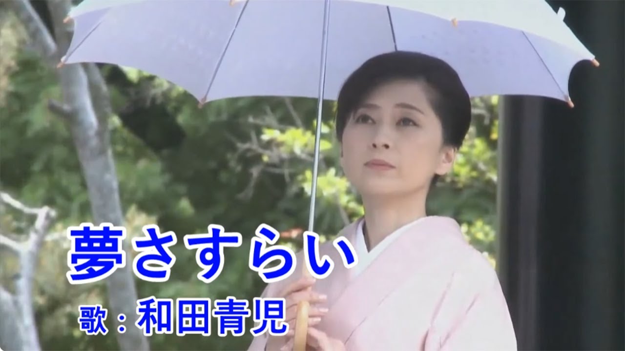 夢さすらい / 和田青児