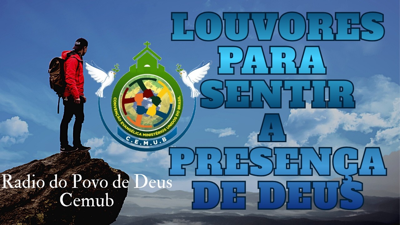 Radio do Povo de Deus (CEMUB)