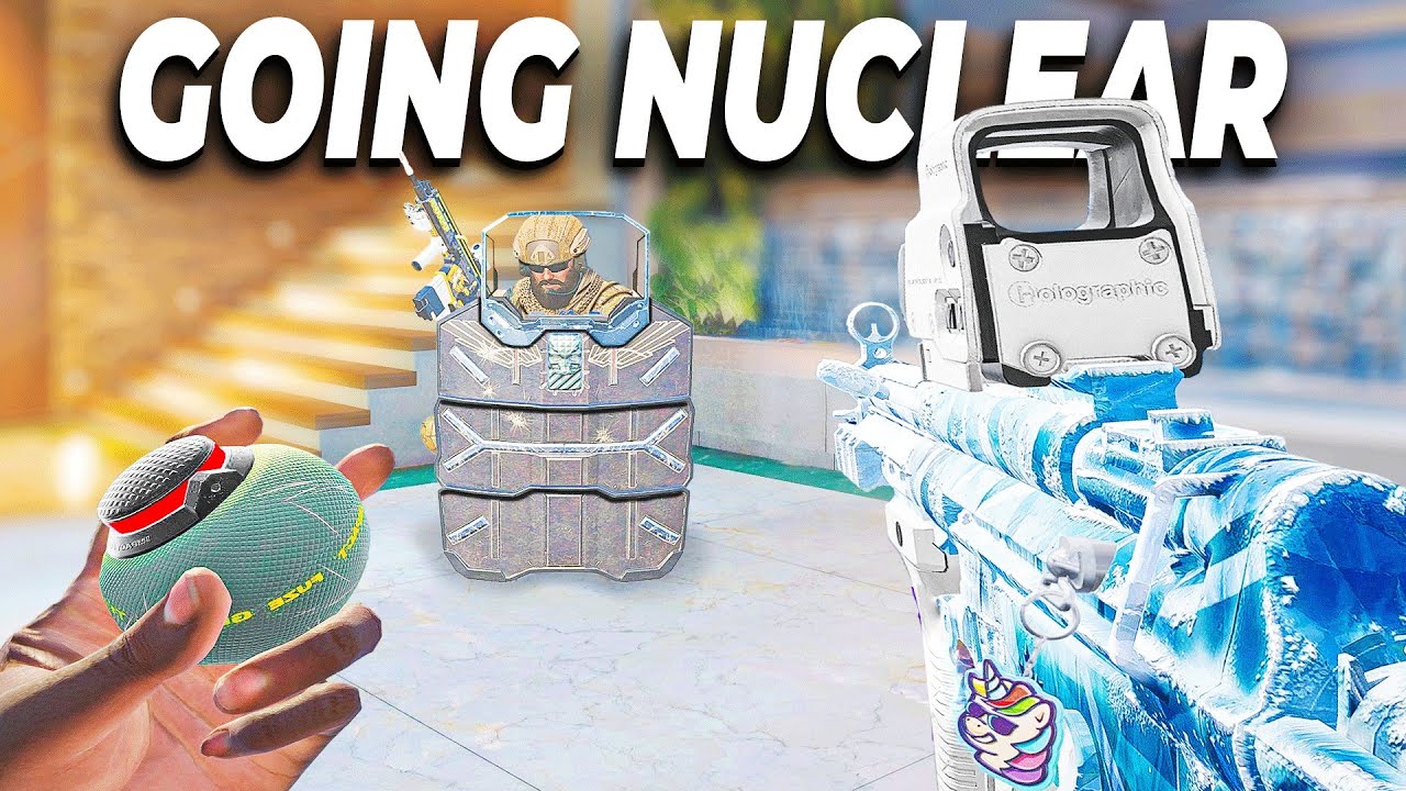 I got 11 Kills in 3 Rounds (INSANE) | Think Like a Champion