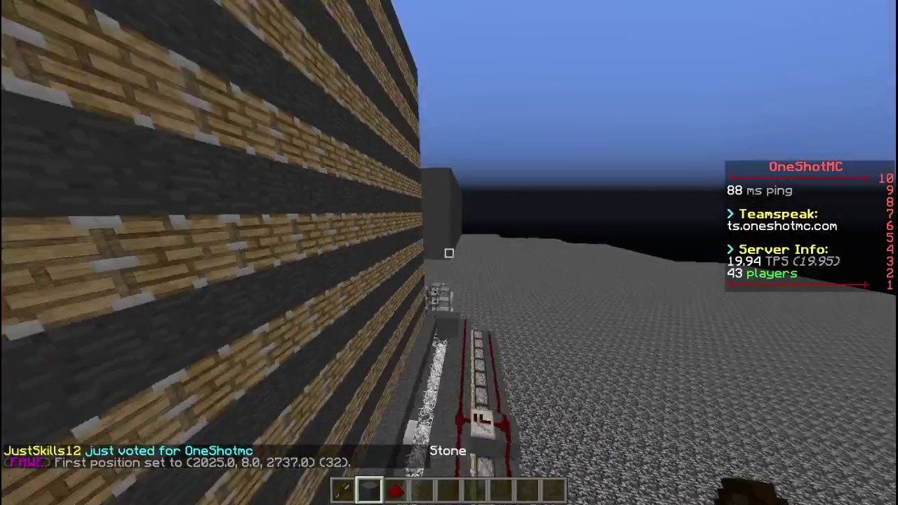255 Efficient OneTick Reverse Hybrid [Release]