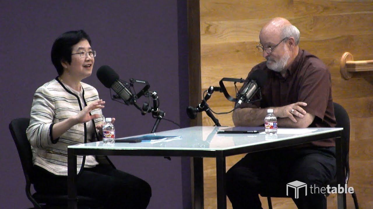 Ministry in the Workplace - Elaine Kung and Darrell L. Bock